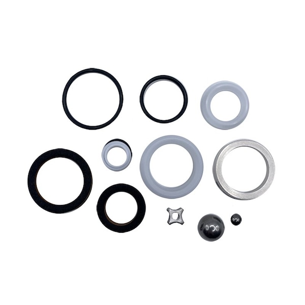 Bedford Precision Kit - 3600, 4100, 5100, 5300, 6100 Pumps for Airlessco and Graco